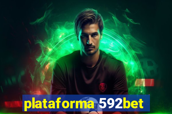 plataforma 592bet